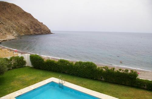 Carboneras Apartamento | ¡NAUTILUS HIGH QUALITY!