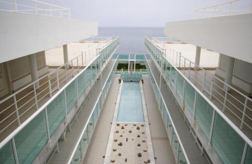 Carboneras Apartamento | ¡NAUTILUS HIGH QUALITY!