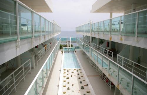 Carboneras Apartamento | ¡NAUTILUS HIGH QUALITY!