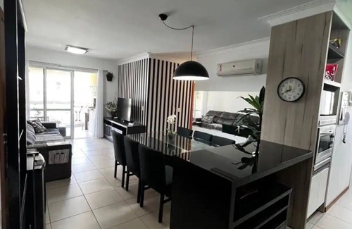 Penha Apartamento | Nautilus Home Club - Penha - Polly
