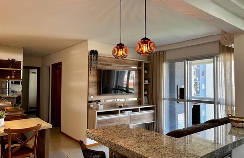 Penha Apartamento | Nautilus Home Club - Penha - Polly