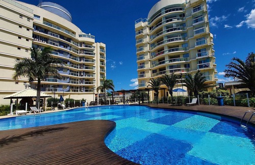 Penha Apartamento | Nautilus Home Club - Penha - Polly