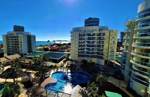 Penha Apartamento | Nautilus Home Club - Penha - Polly
