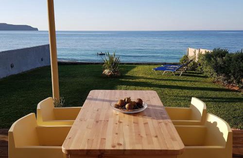 Kato Stalos Casa | Nautilus house