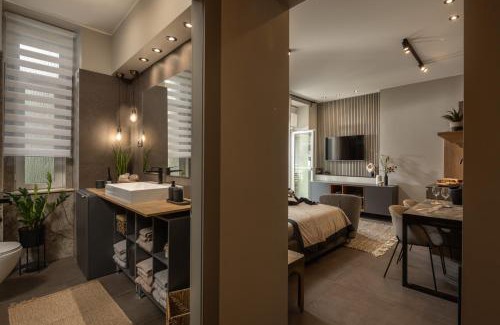 Rijeka Apartamento | Nautilus Luxury Apartments 2
