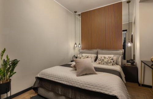 Rijeka Apartamento | Nautilus Luxury Apartments 2