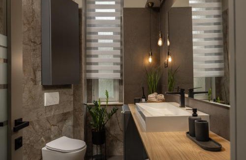Rijeka Apartamento | Nautilus Luxury Apartments 2