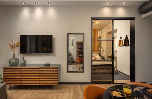 Rijeka Apartamento | Nautilus Luxury Apartments 2