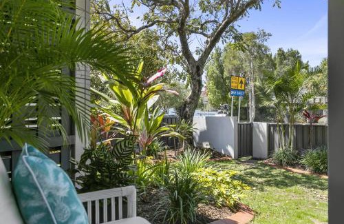 Noosaville Apartamento | Nautilus Noosa Resort
