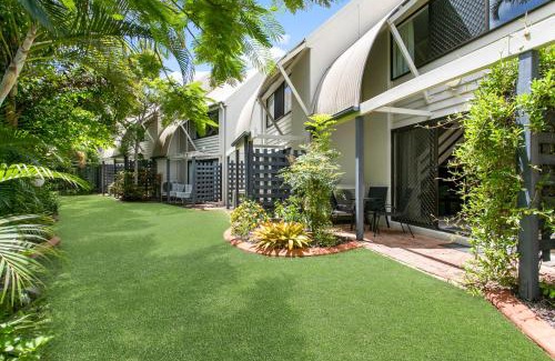 Noosaville Apartamento | Nautilus Noosa Resort