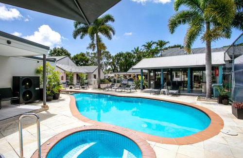 Noosaville Apartamento | Nautilus Noosa Resort