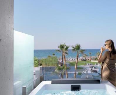 Rethymno Hotel | Nautilux Rethymno by Mage Hotels