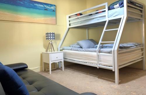 Rosebud Casa | Nautique Beach House - Rustic and Charming, Walk 2 Beach & Shops