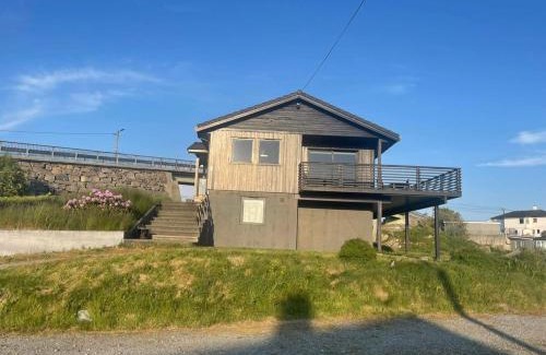 Nautnes Apartamento | Nautnes Villa Apartment