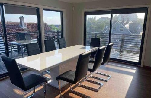 Nautnes Apartamento | Nautnes Villa Apartment