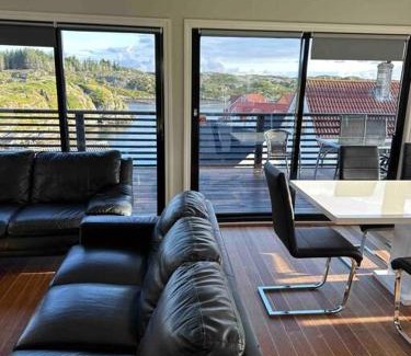 Nautnes Apartamento | Nautnes Villa Apartment