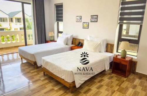 Dong Hoi Complejo | Nava Hotel & Resort