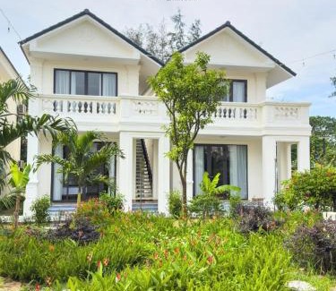 Dong Hoi Complejo | Nava Hotel & Resort