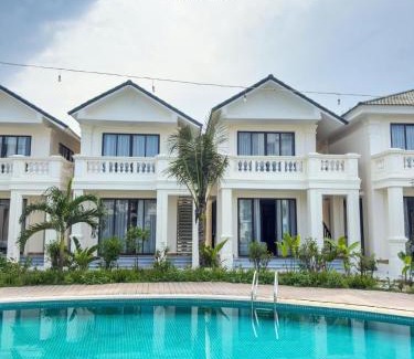 Dong Hoi Complejo | Nava Hotel & Resort