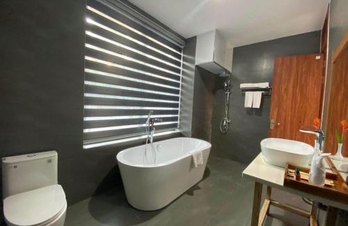 Dong Hoi Complejo | Nava Hotel & Resort