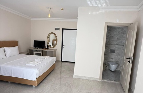 Kultur Mahallesi Hotel | Nava Hotel