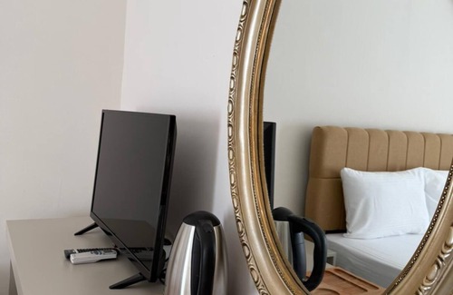 Kultur Mahallesi Hotel | Nava Hotel