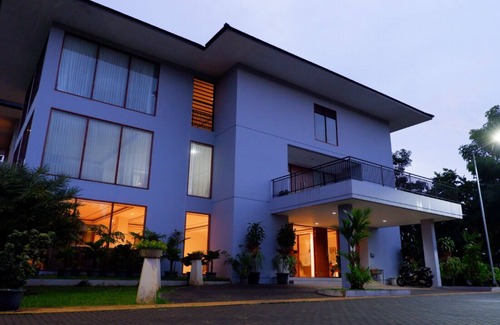 Setiabudi Casa | Nava Magnolia Hotel