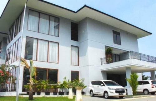 Setiabudi Casa | Nava Magnolia Hotel