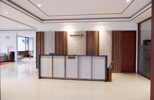 Setiabudi Casa | Nava Magnolia Hotel