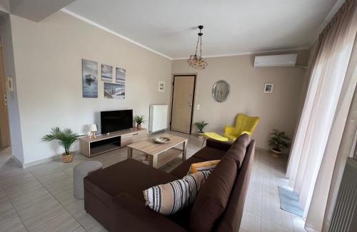 Epanomi Apartamento | Navagio Luxury Apartment