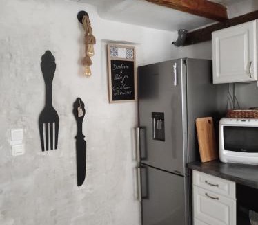 Buis-les-Baronnies Casa | Navajos