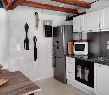 Buis-les-Baronnies Casa | Navajos