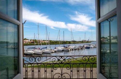 Vila do Conde Casa | Naval Guest House & Bistrô