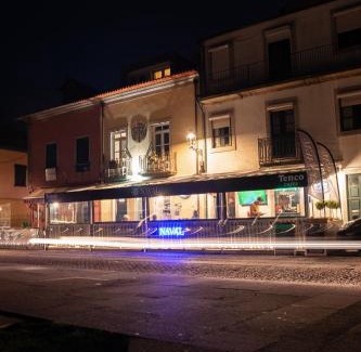 Vila do Conde Casa | Naval Guest House & Bistrô