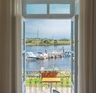 Vila do Conde Casa | Naval Guest House & Bistrô