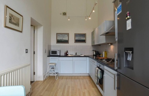 Gosport Condominio | Naval Officers Quarters *2 Bed Apt* Gosport Marina