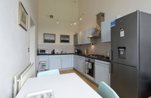 Gosport Condominio | Naval Officers Quarters *2 Bed Apt* Gosport Marina