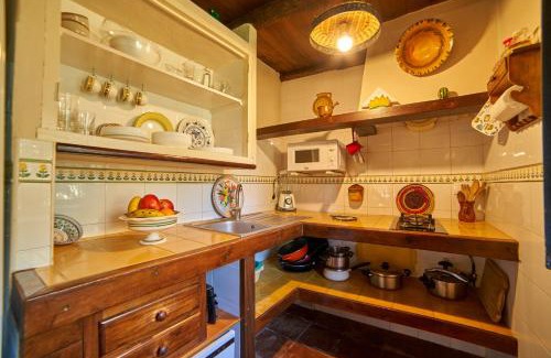 Fuenteheridos Casa | Navalgatos de El Tragaluz
