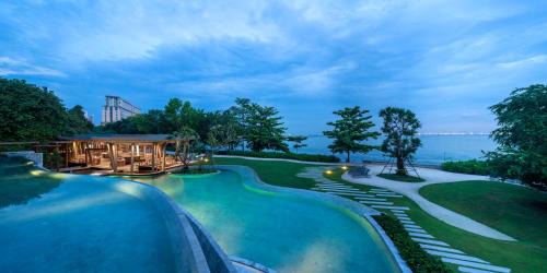 North Pattaya Complejo | Navana Nature Escape - SHA Extra Plus