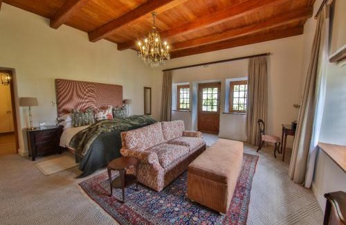 Stellenbosch Casa | Navarre Residence