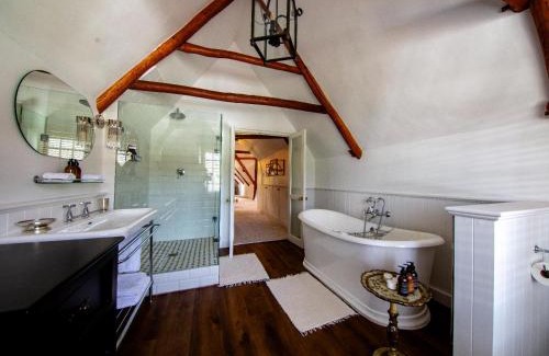 Stellenbosch Casa | Navarre Residence