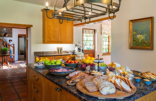 Stellenbosch Casa | Navarre Residence