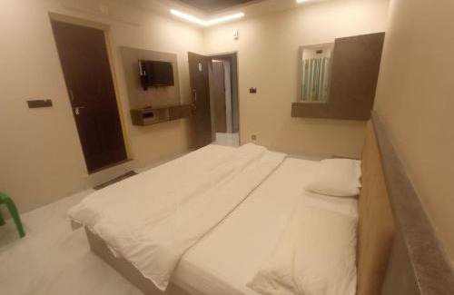 Sringeri Casa | Navashakti Homestay