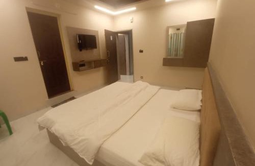 Sringeri Casa | Navashakti Homestay