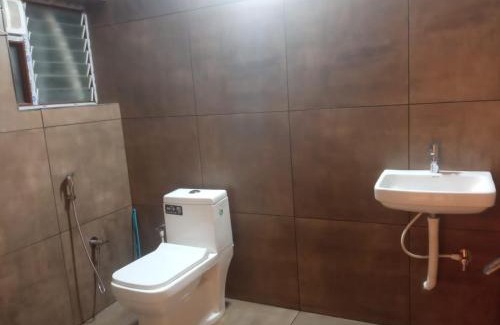 Sringeri Casa | Navashakti Homestay