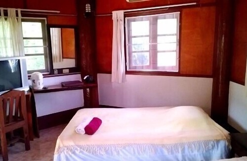 Mae Chaem Hotel | Navasoung resort