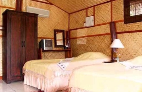 Mae Chaem Hotel | Navasoung resort