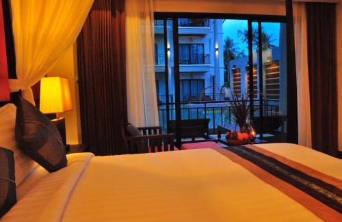 Rawai Complejo | Navatara Phuket Resort