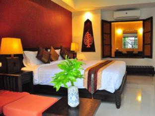 Rawai Complejo | Navatara Phuket Resort