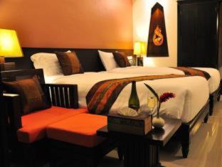 Rawai Complejo | Navatara Phuket Resort
